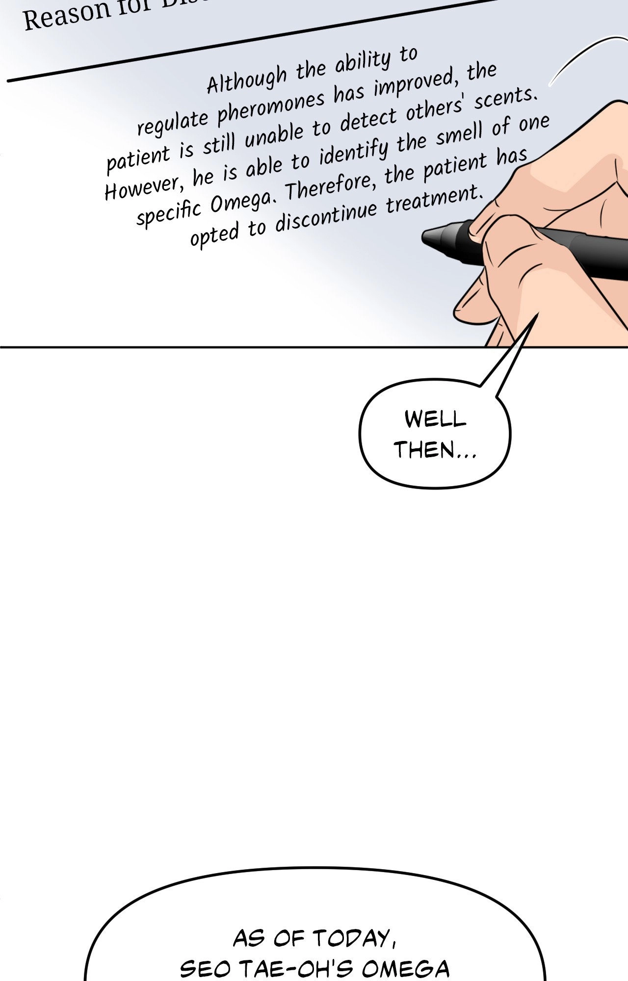 Scent and Sensibility Chapter 79 page 62 - 