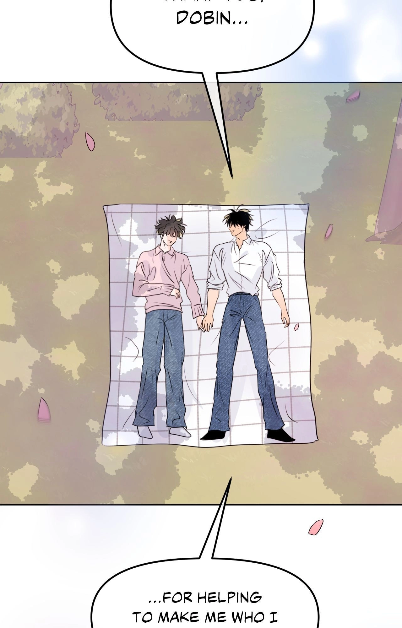 Scent and Sensibility Chapter 79 page 73 - 