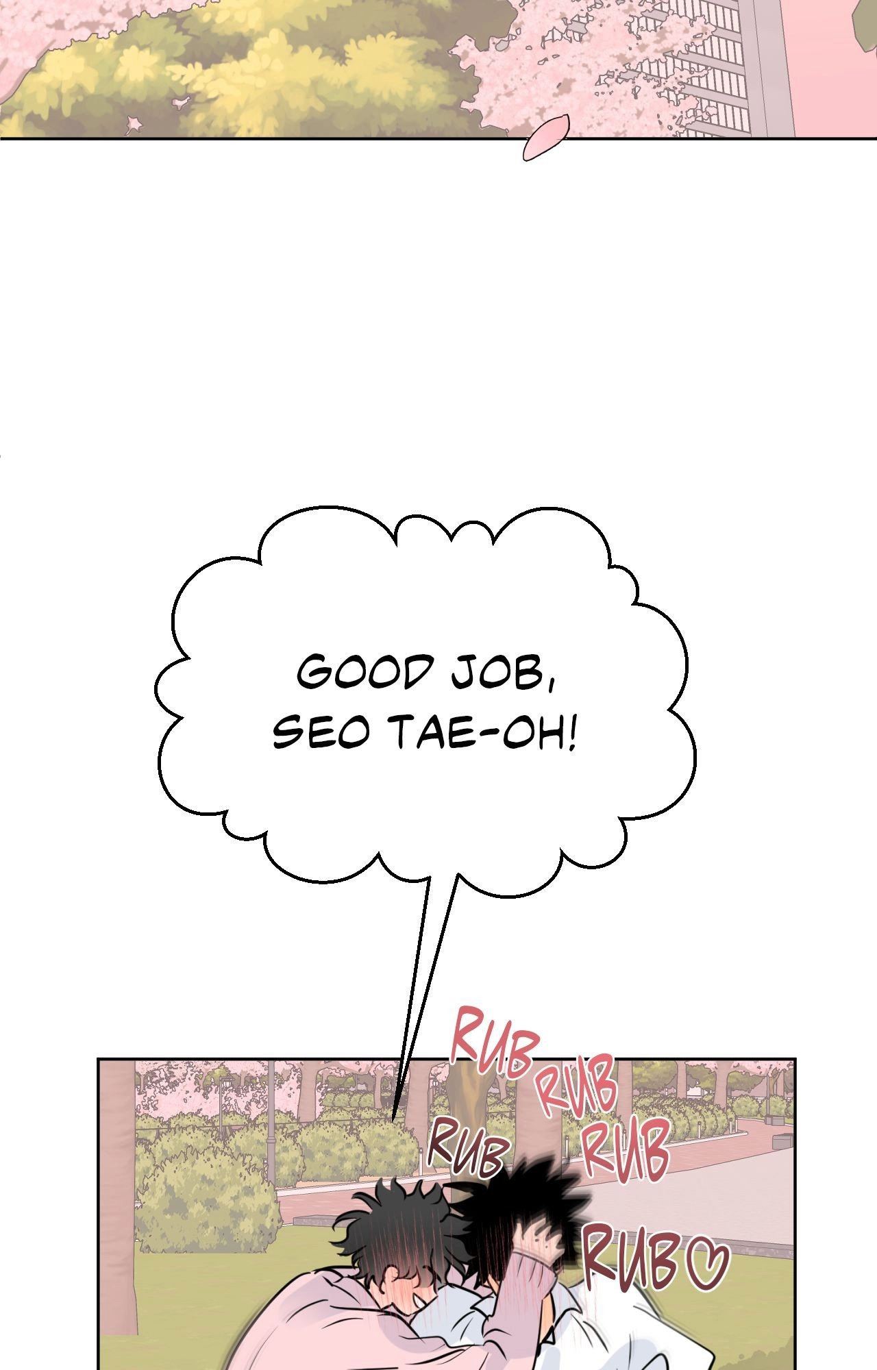 Scent and Sensibility Chapter 79 page 77 - 