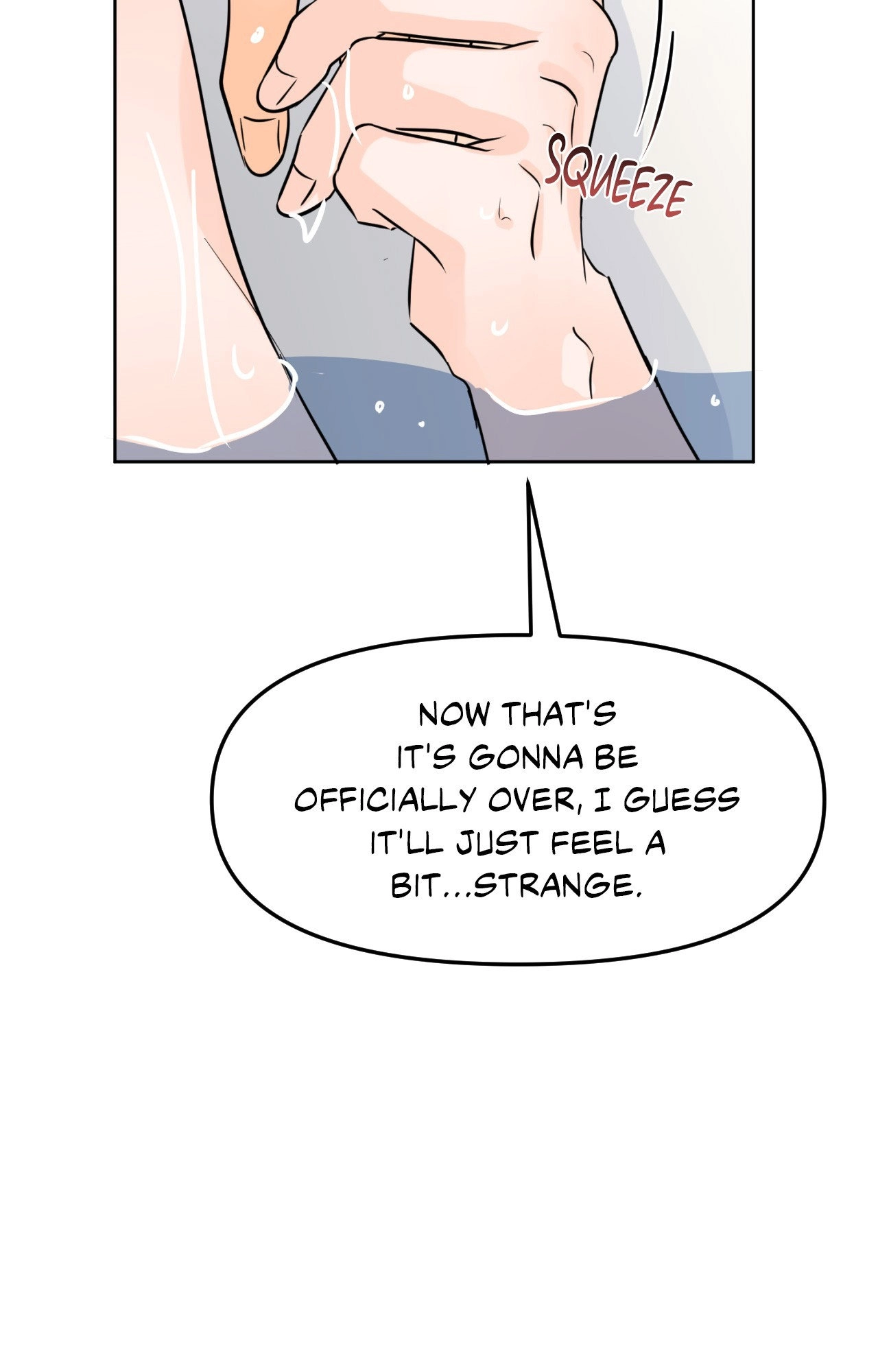 Scent and Sensibility Chapter 79 page 9 - 