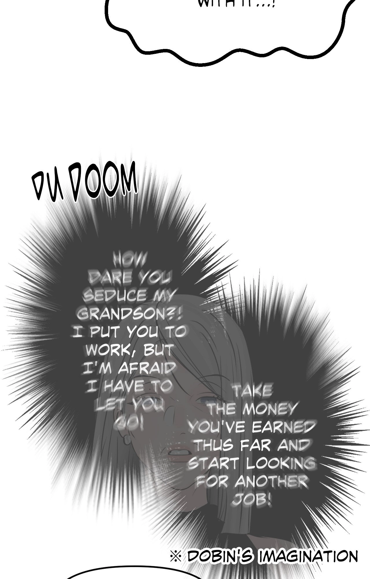 Scent and Sensibility Chapter 80 page 17 - 