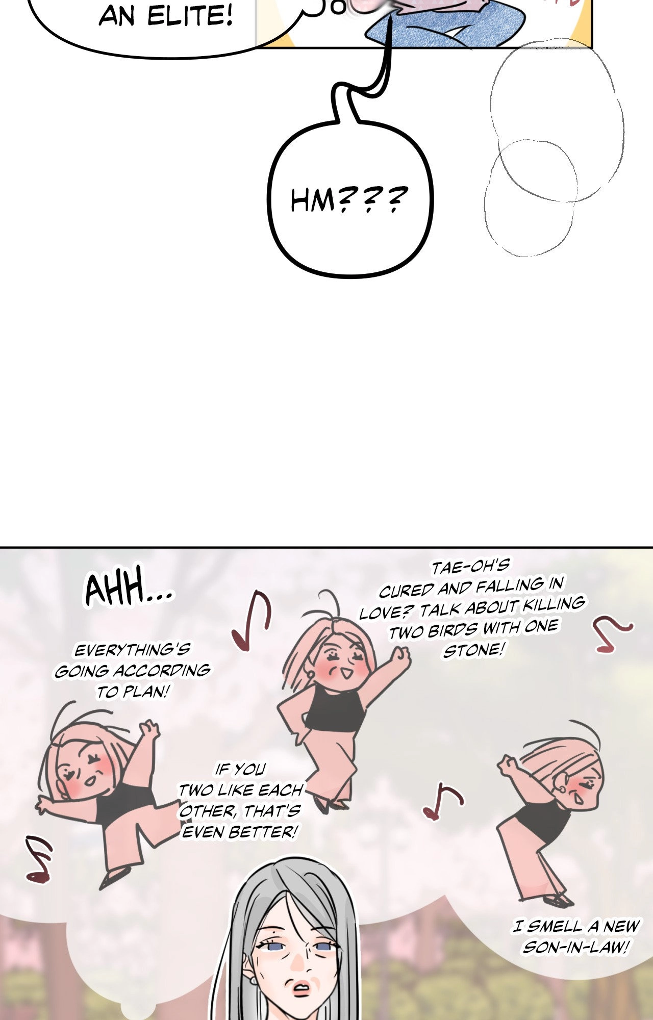 Scent and Sensibility Chapter 80 page 22 - 