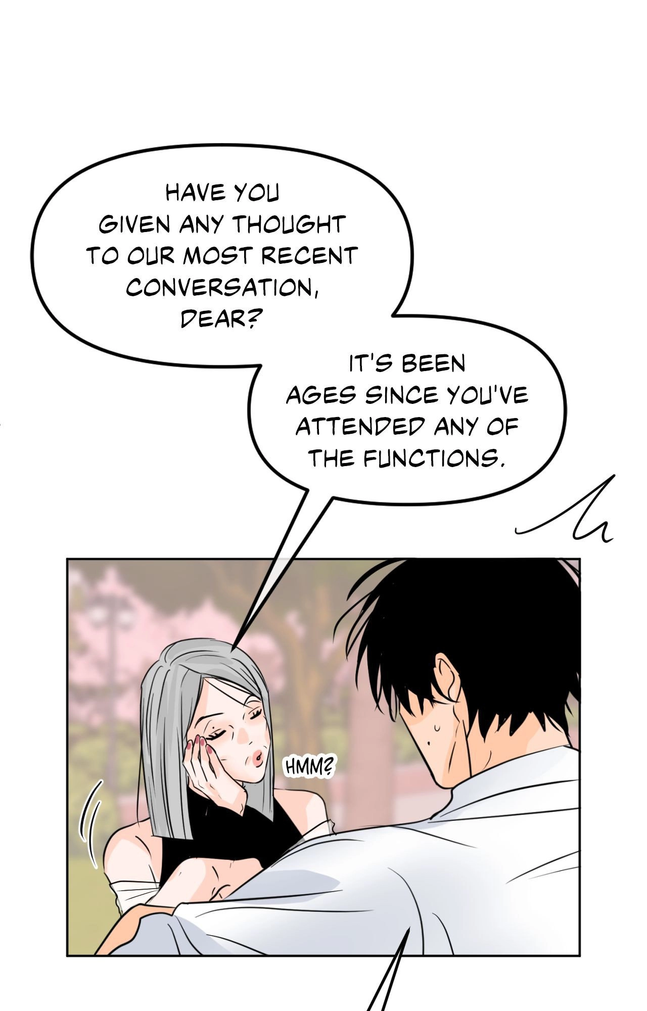 Scent and Sensibility Chapter 80 page 28 - 