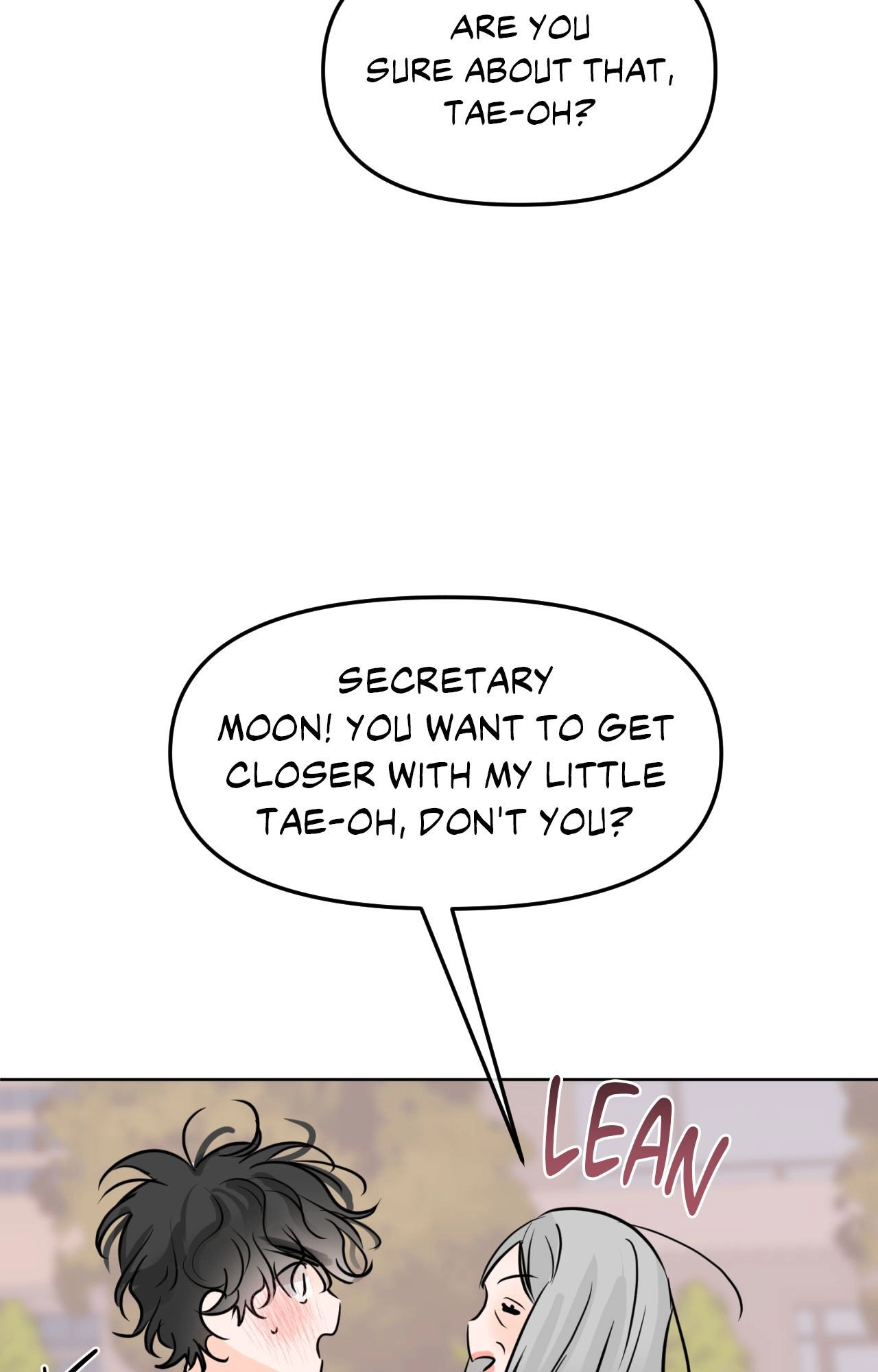 Scent and Sensibility Chapter 80 page 32 - 