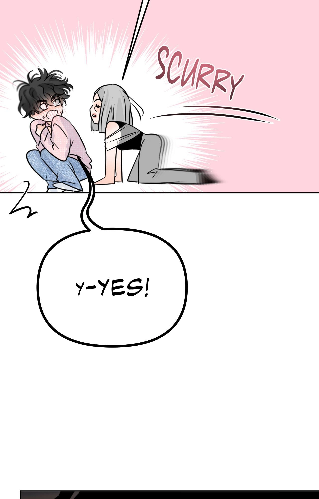 Scent and Sensibility Chapter 80 page 34 - 
