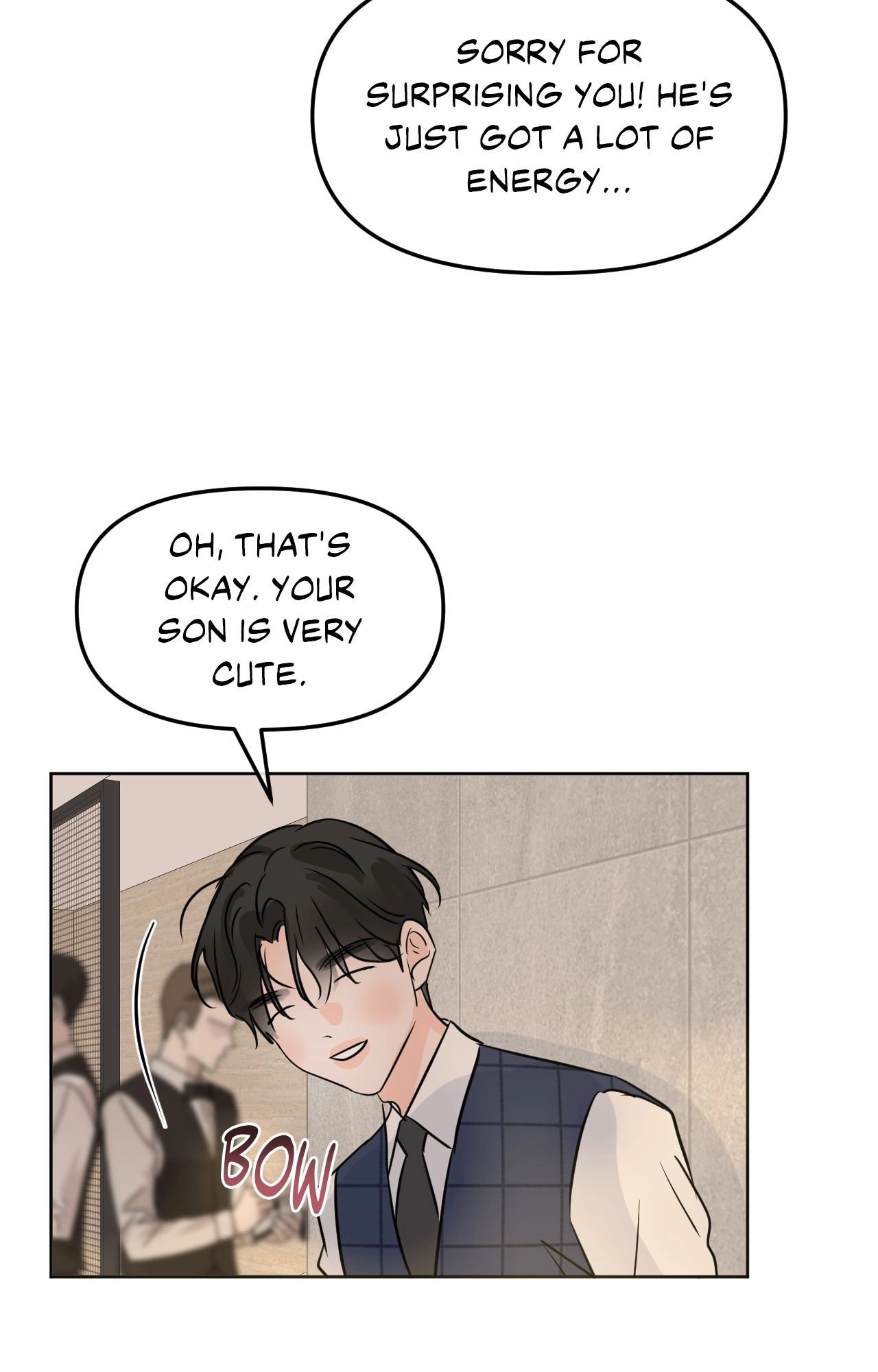 Scent and Sensibility Chapter 80 page 81 - 