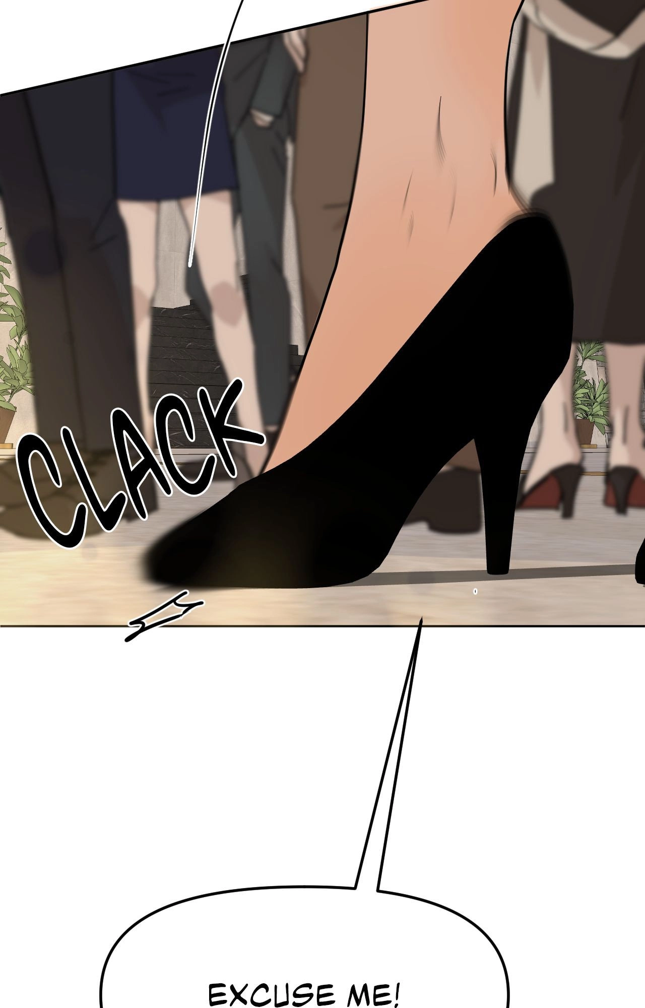 Scent and Sensibility Chapter 80 page 90 - 