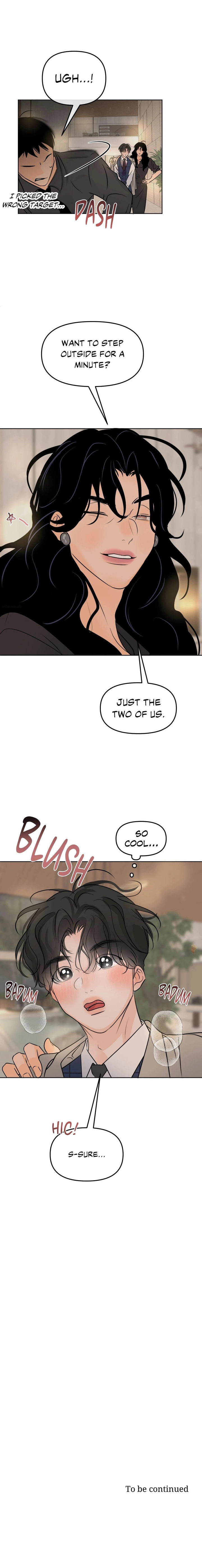 Scent and Sensibility Chapter 81 page 13 - 