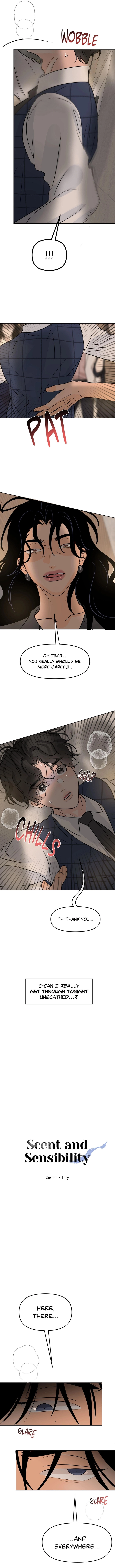 Scent and Sensibility Chapter 81 page 7 - 