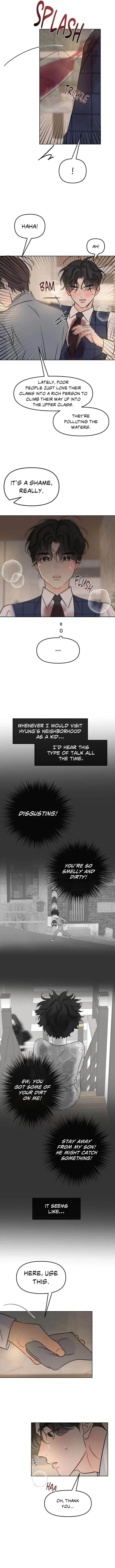 Scent and Sensibility Chapter 81 page 10 - 