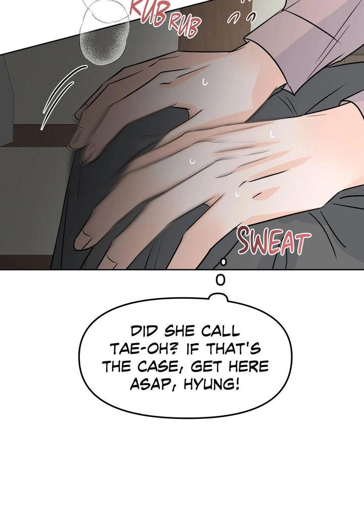 Scent and Sensibility Chapter 82 page 11 - 