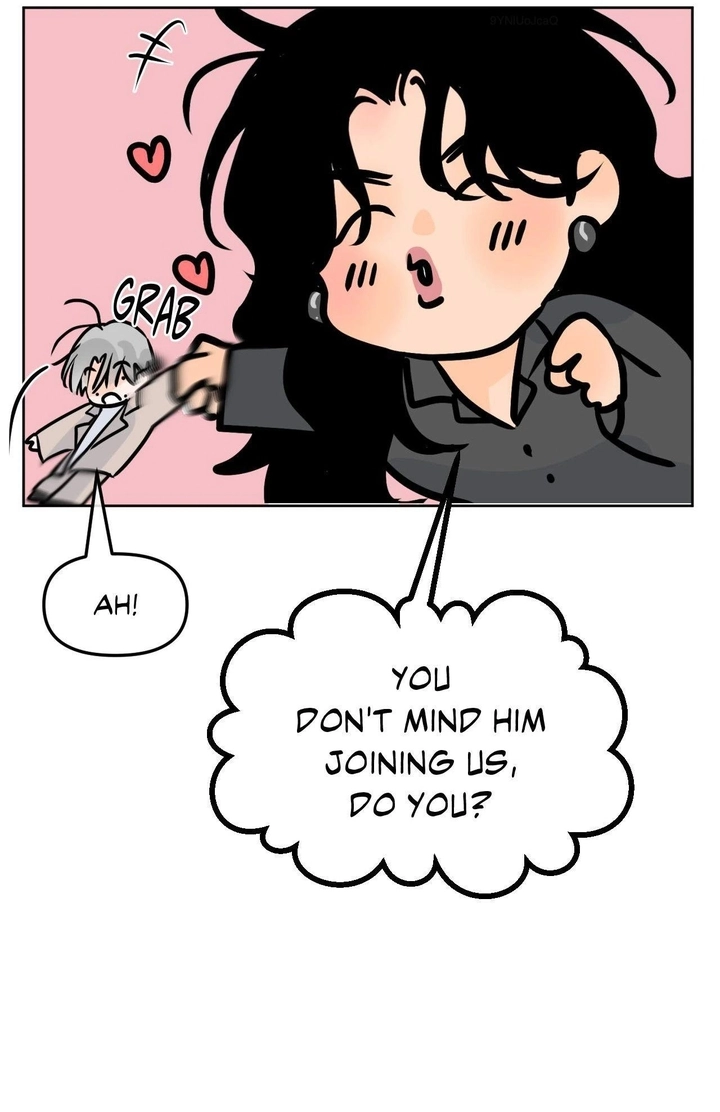 Scent and Sensibility Chapter 82 page 19 - 