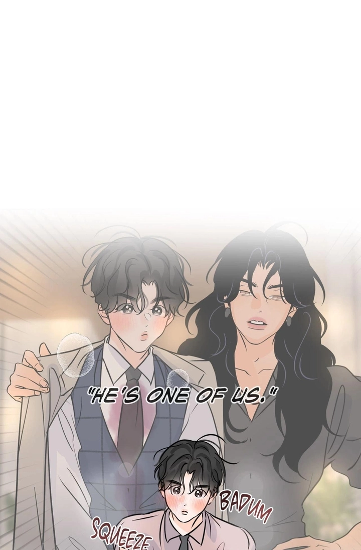 Scent and Sensibility Chapter 82 page 3 - 