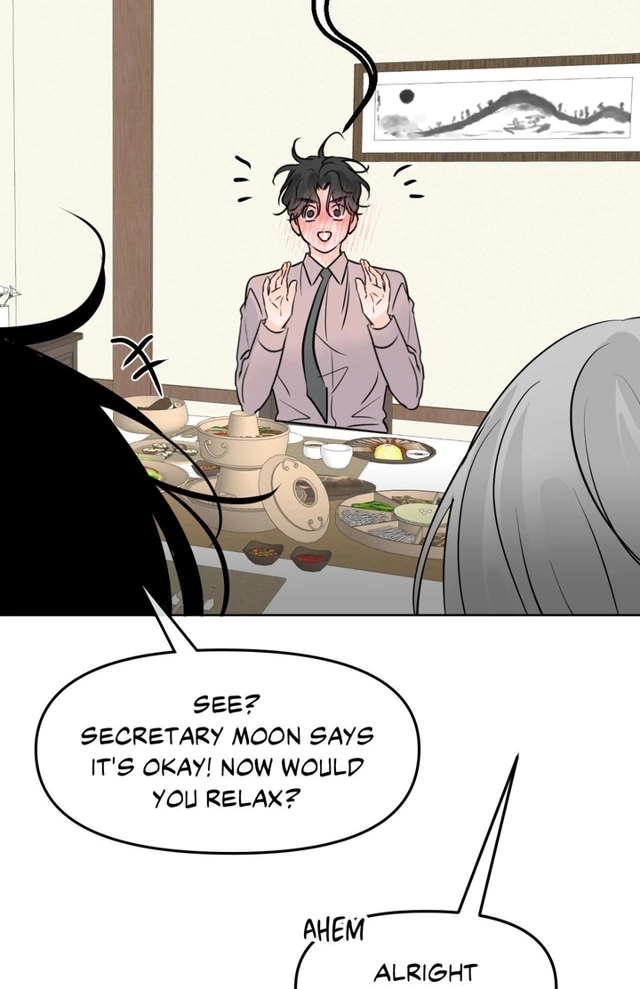 Scent and Sensibility Chapter 82 page 22 - 