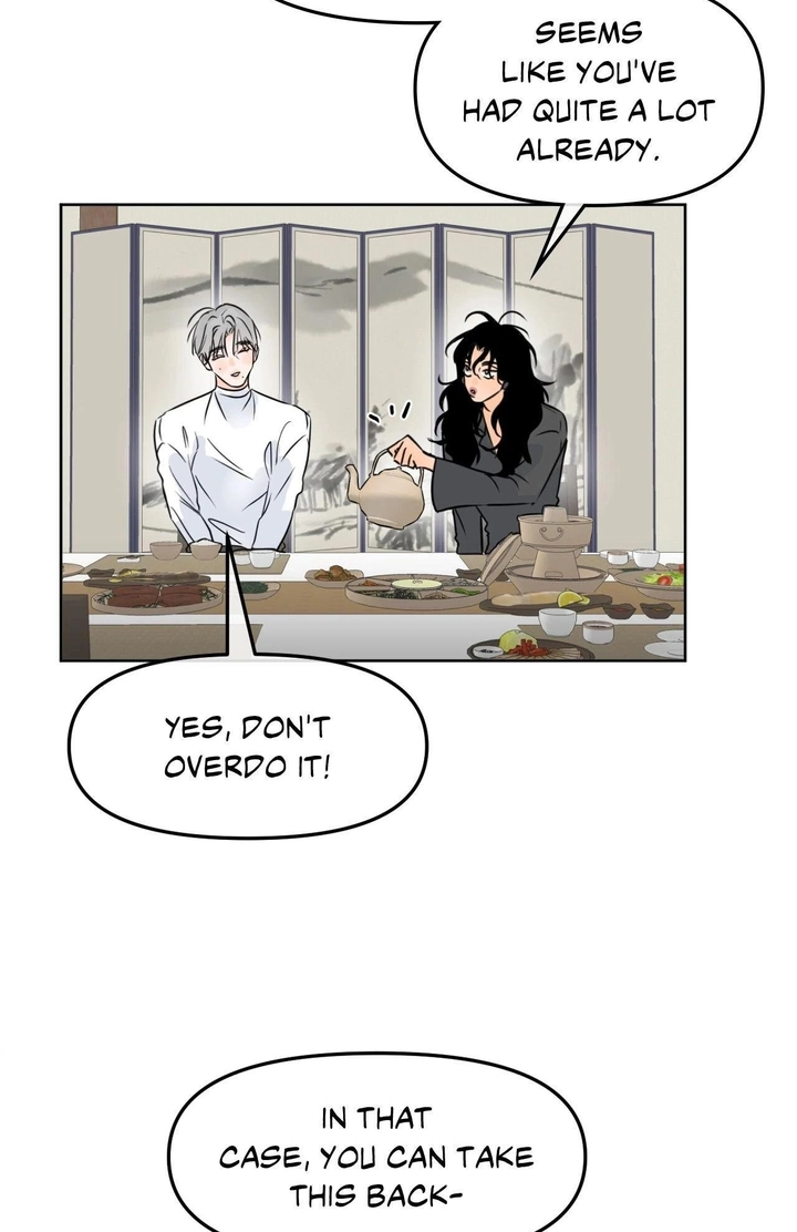 Scent and Sensibility Chapter 82 page 25 - 