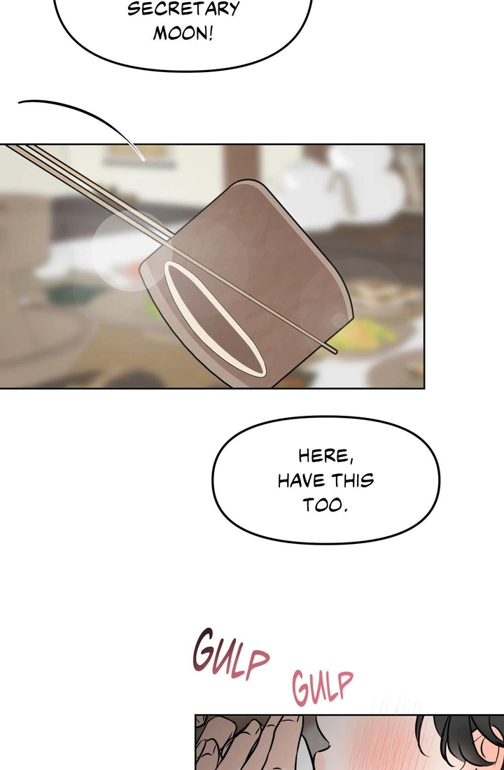 Scent and Sensibility Chapter 82 page 33 - 