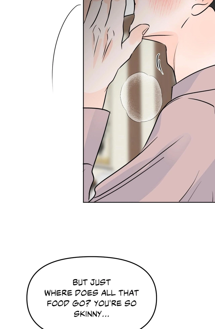 Scent and Sensibility Chapter 82 page 34 - 