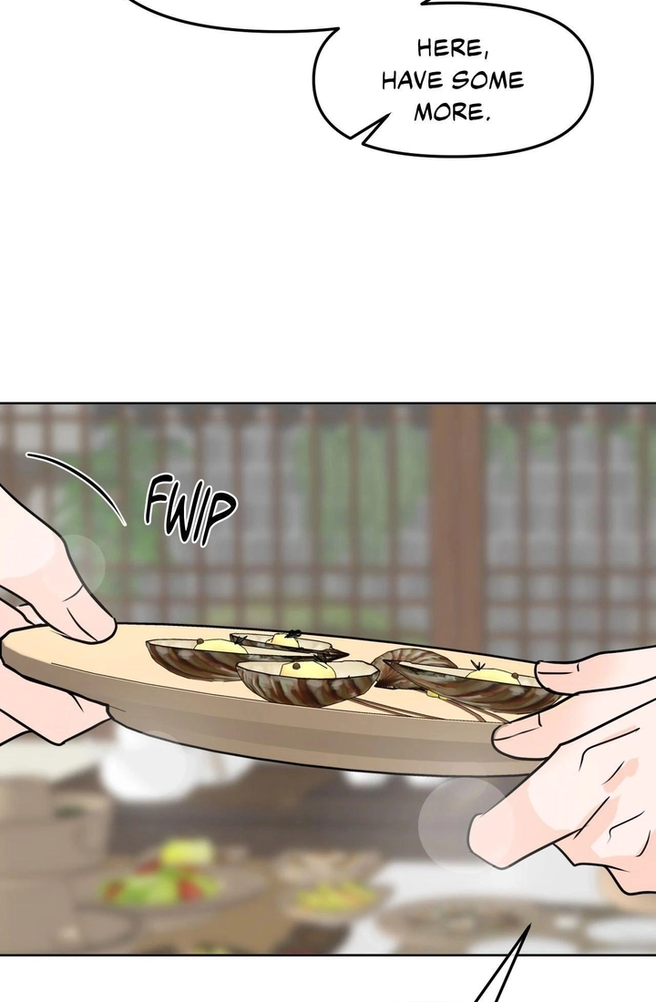 Scent and Sensibility Chapter 82 page 35 - 
