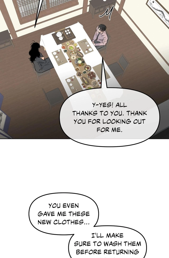 Scent and Sensibility Chapter 82 page 5 - 