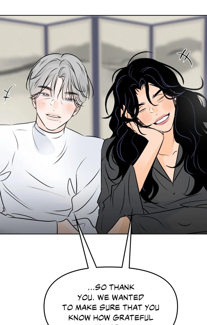 Scent and Sensibility Chapter 82 page 46 - 