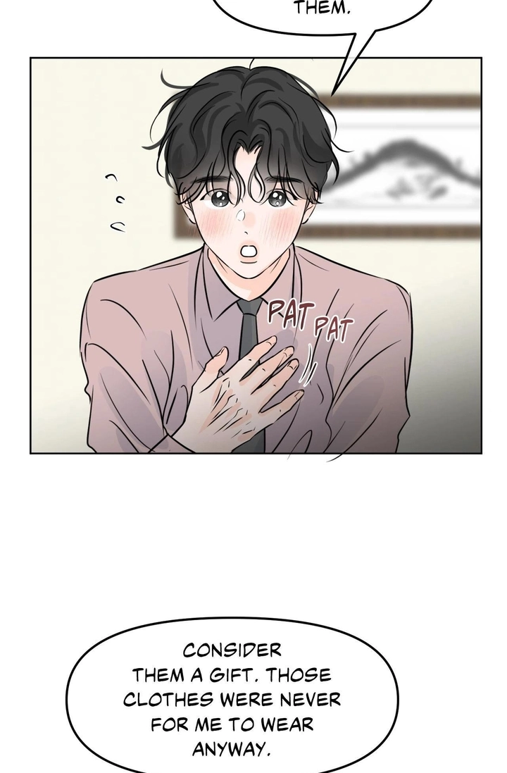Scent and Sensibility Chapter 82 page 6 - 