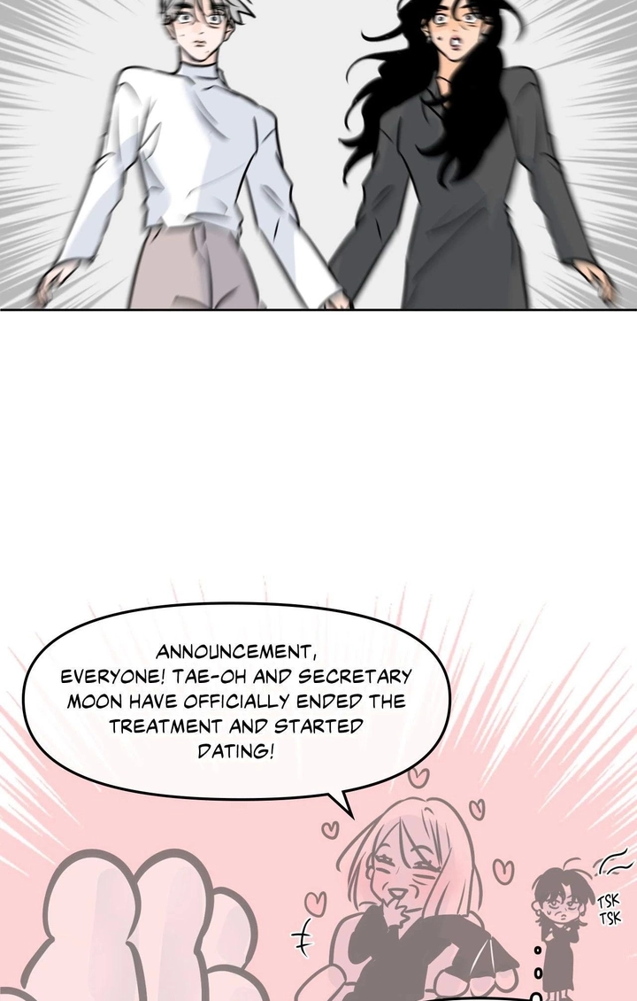 Scent and Sensibility Chapter 82 page 51 - 