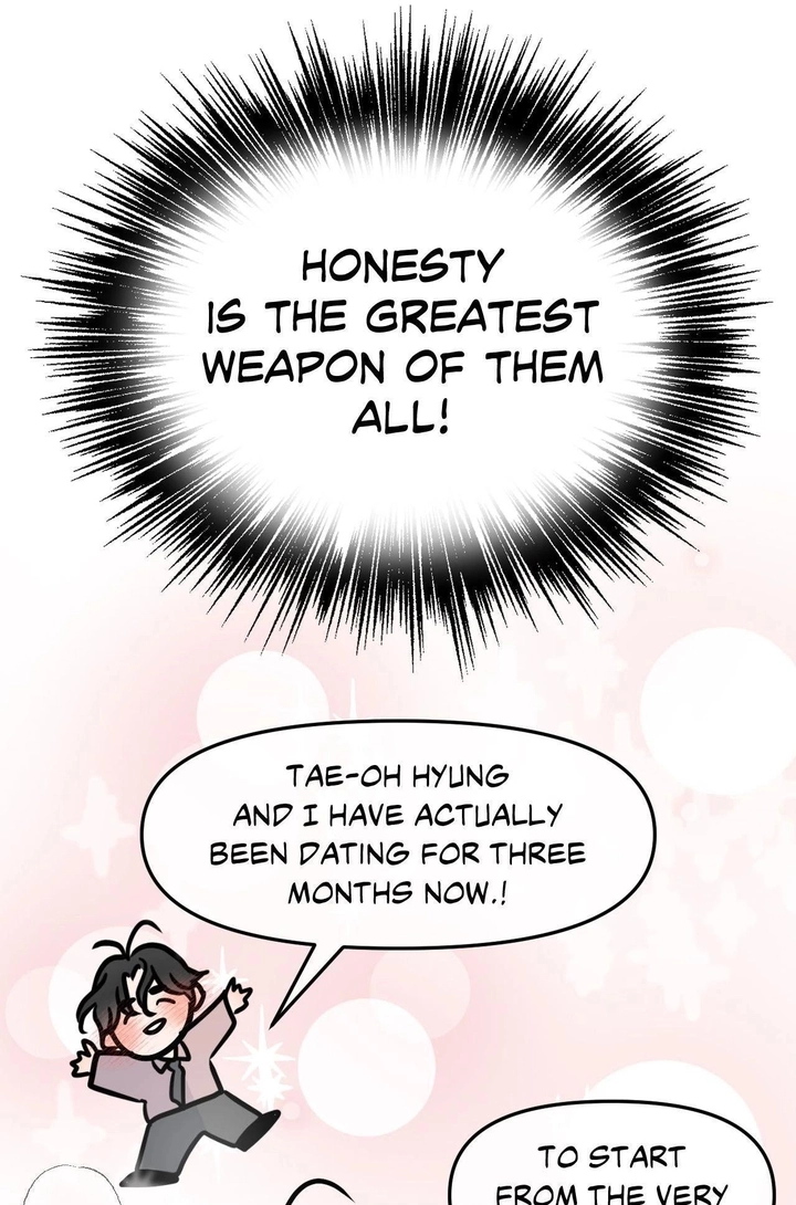 Scent and Sensibility Chapter 82 page 54 - 