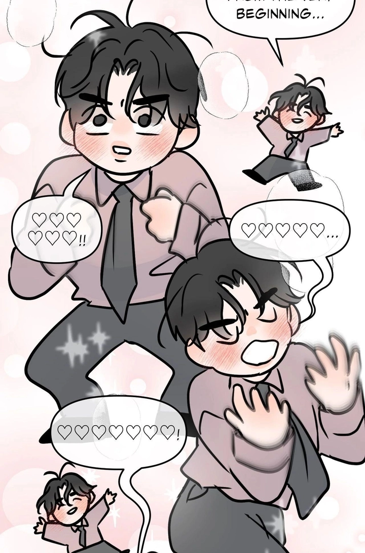 Scent and Sensibility Chapter 82 page 55 - 