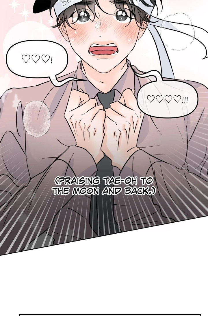 Scent and Sensibility Chapter 82 page 57 - 