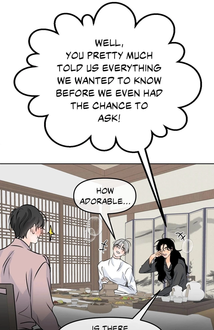 Scent and Sensibility Chapter 82 page 62 - 