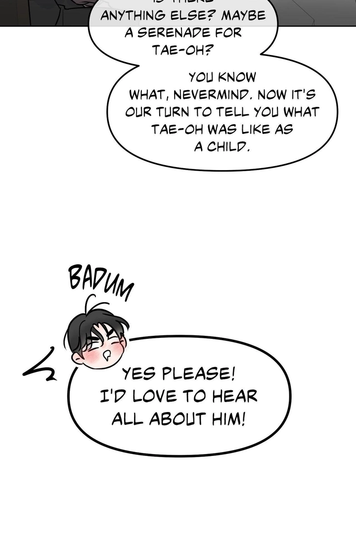 Scent and Sensibility Chapter 82 page 63 - 