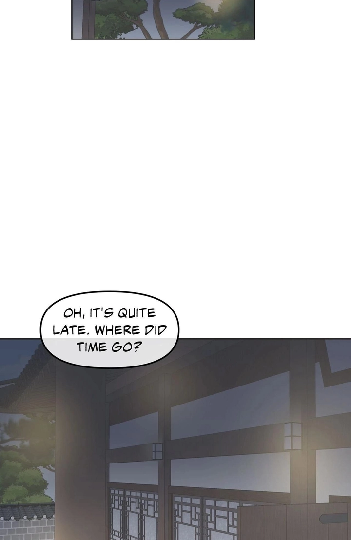 Scent and Sensibility Chapter 82 page 65 - 