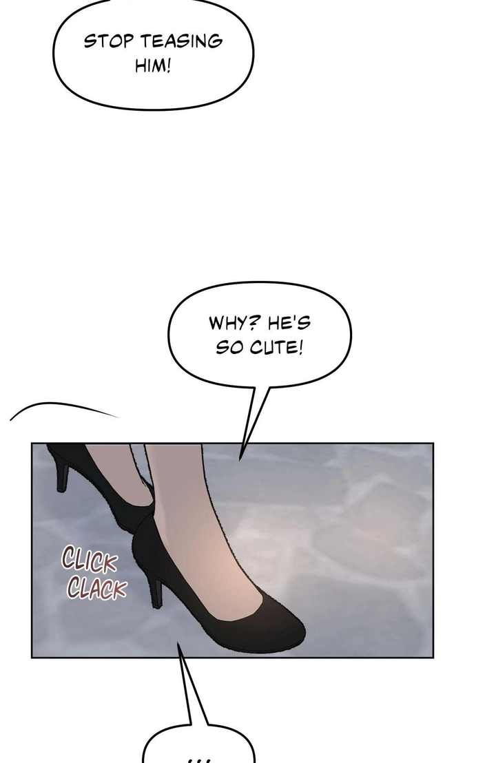 Scent and Sensibility Chapter 82 page 69 - 