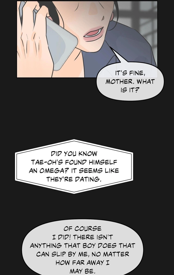 Scent and Sensibility Chapter 82 page 71 - 