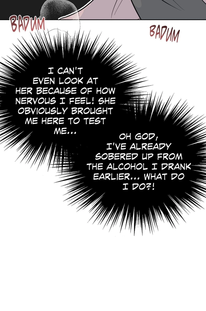 Scent and Sensibility Chapter 82 page 9 - 