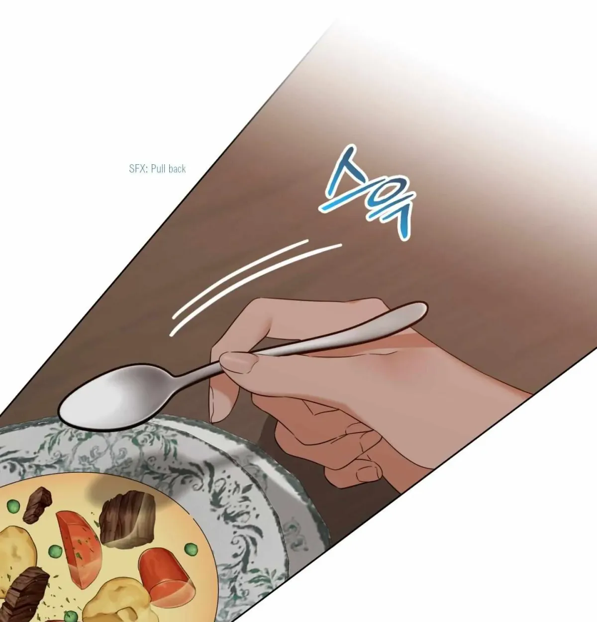Scent Spark Chapter 1.2 page 2 - 