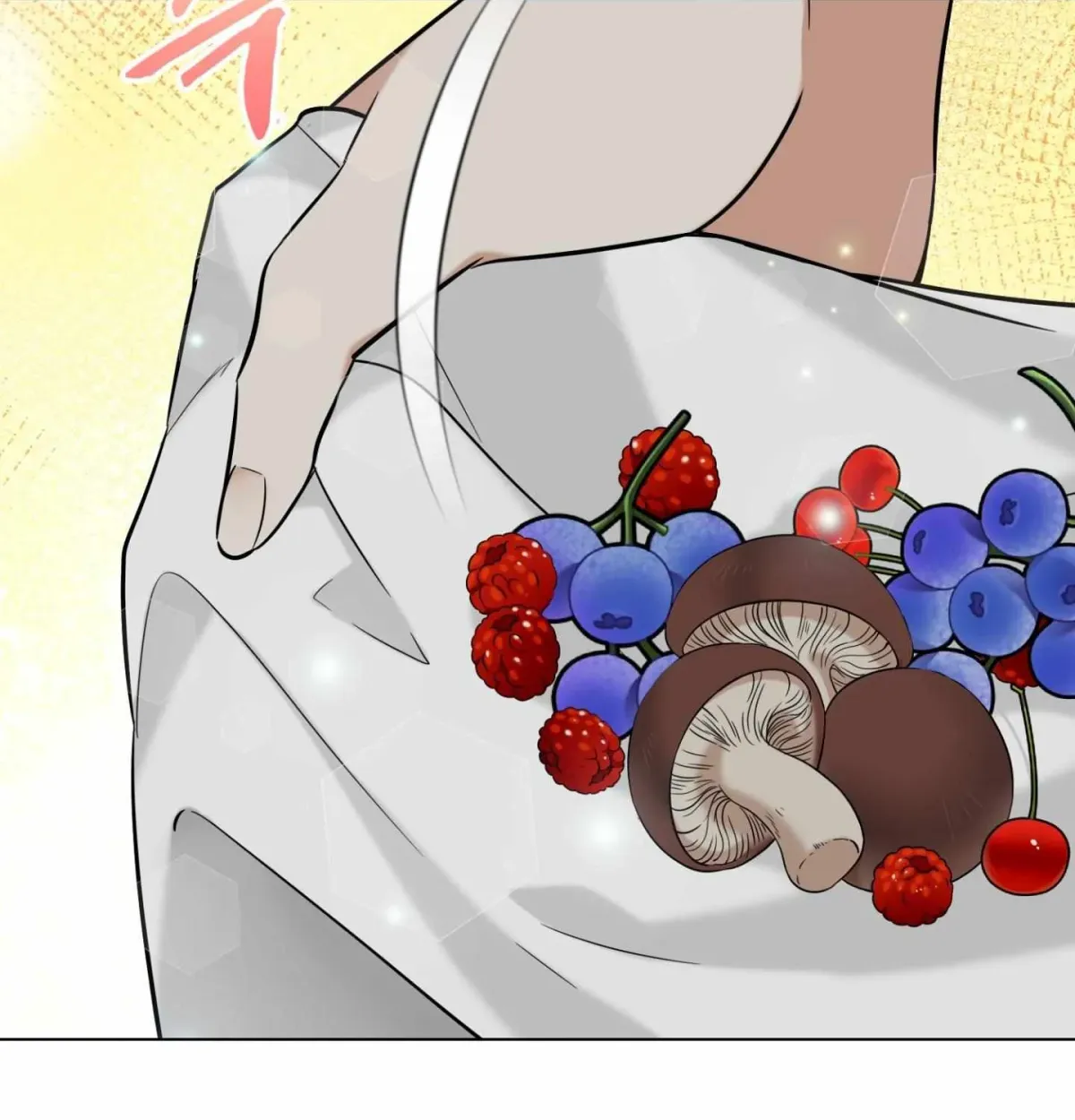 Scent Spark Chapter 1.2 page 13 - 