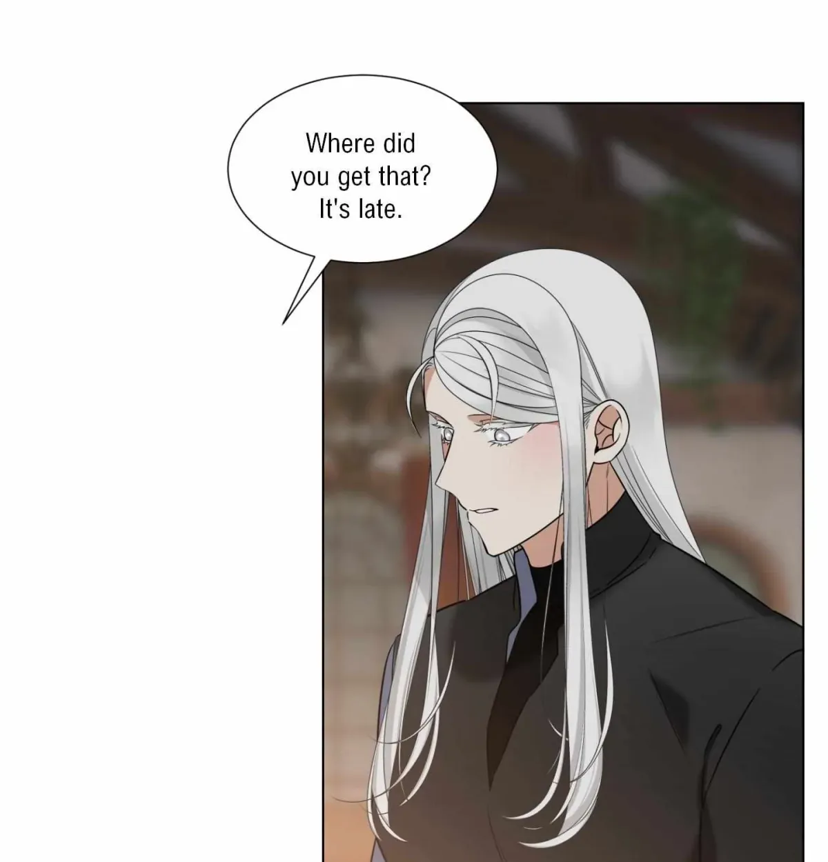 Scent Spark Chapter 1.2 page 16 - 