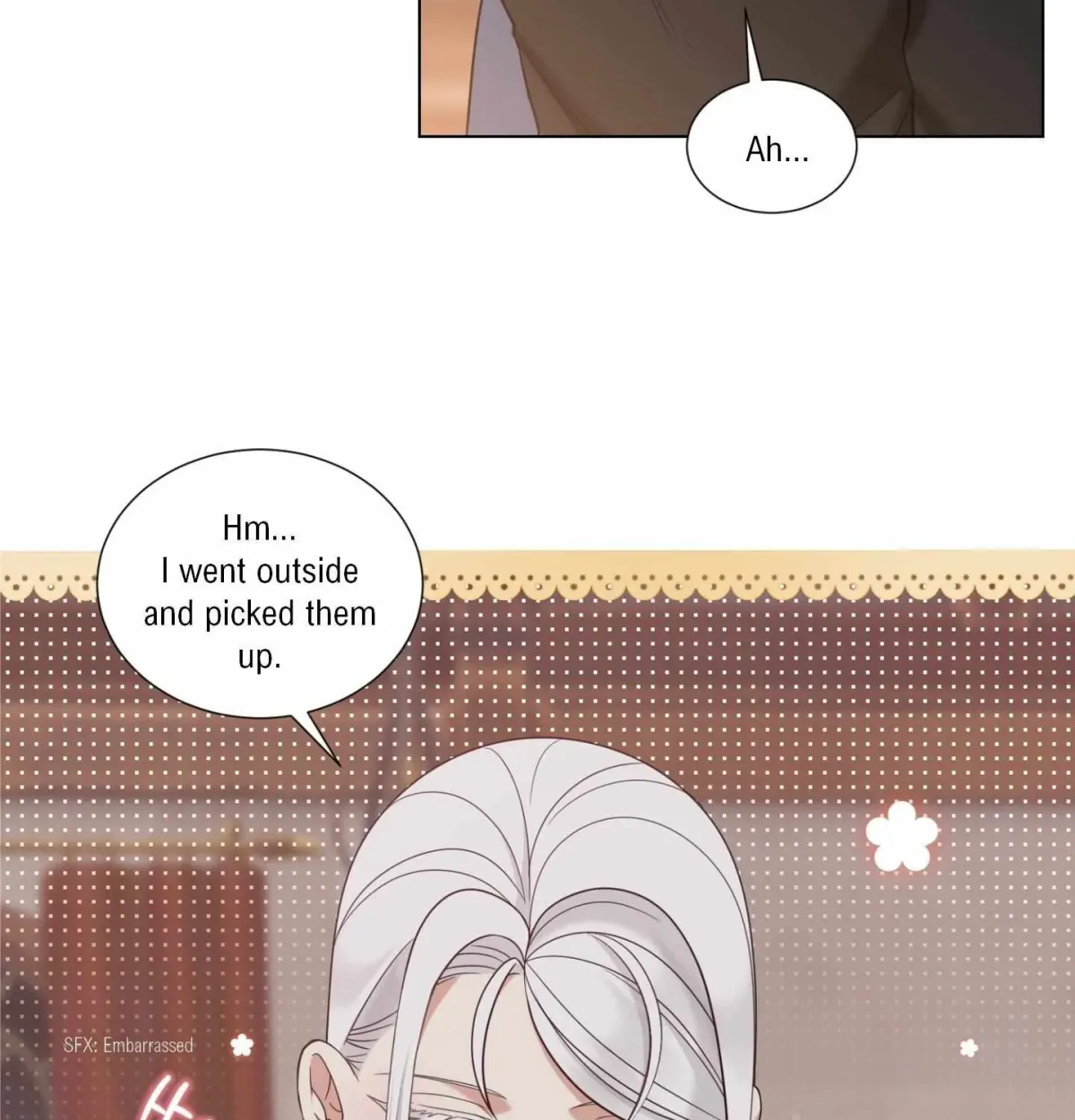 Scent Spark Chapter 1.2 page 17 - 