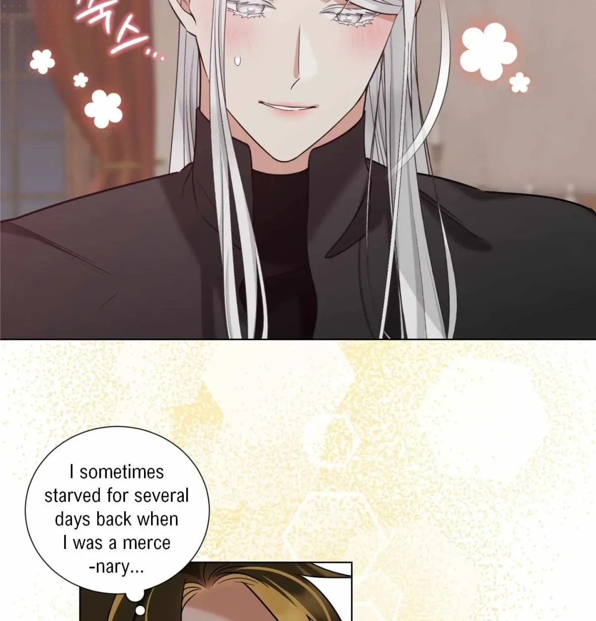 Scent Spark Chapter 1.2 page 18 - 