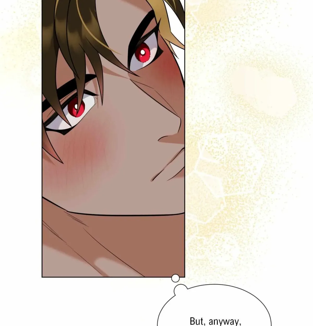 Scent Spark Chapter 1.2 page 19 - 