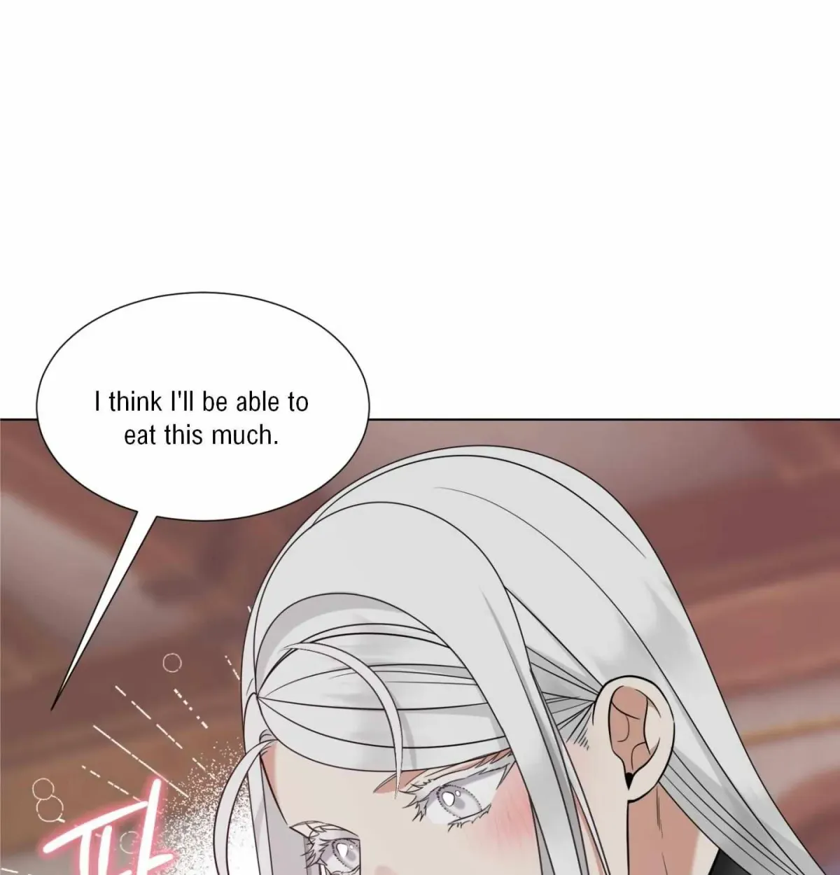 Scent Spark Chapter 1.2 page 23 - 