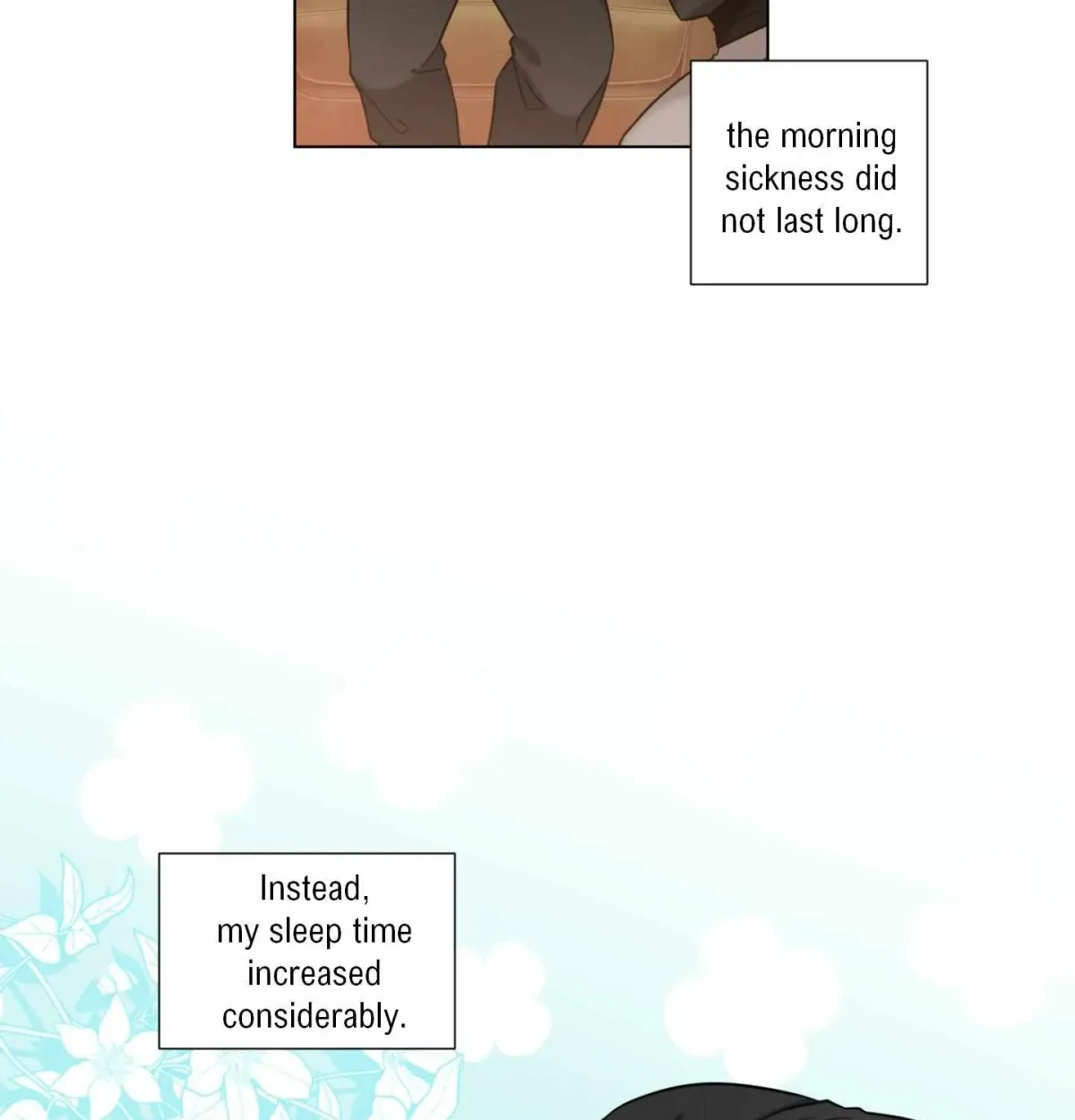 Scent Spark Chapter 1.2 page 26 - 