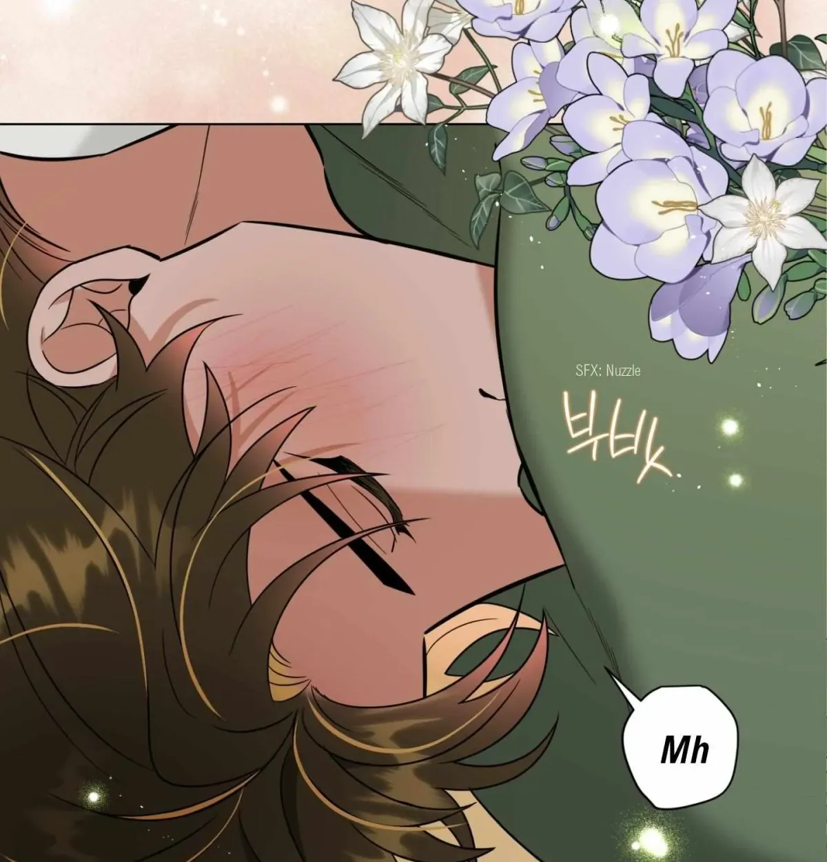 Scent Spark Chapter 1.2 page 30 - 