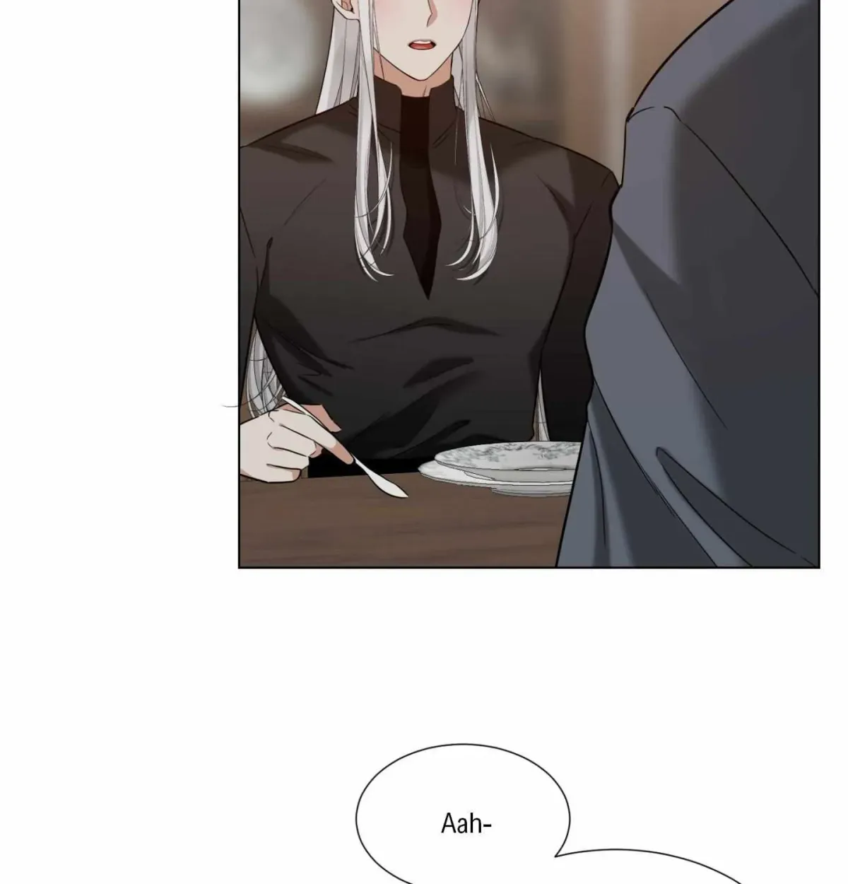 Scent Spark Chapter 1.2 page 4 - 