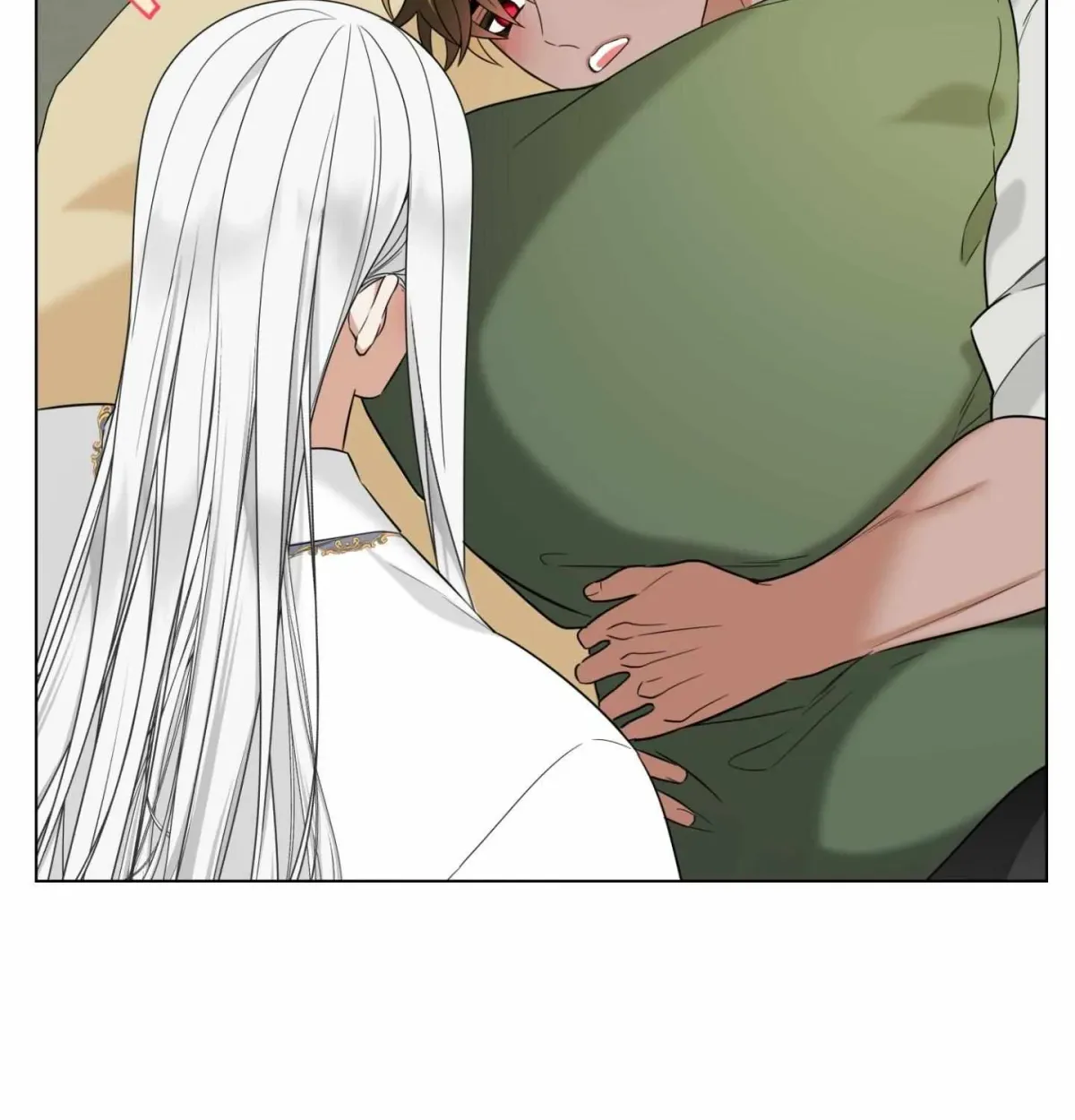Scent Spark Chapter 1.2 page 34 - 