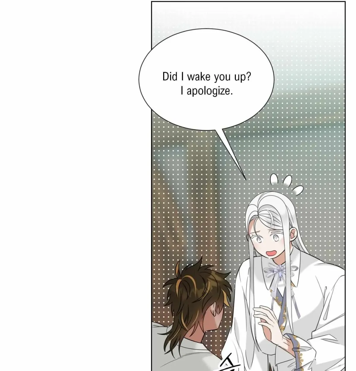 Scent Spark Chapter 1.2 page 36 - 