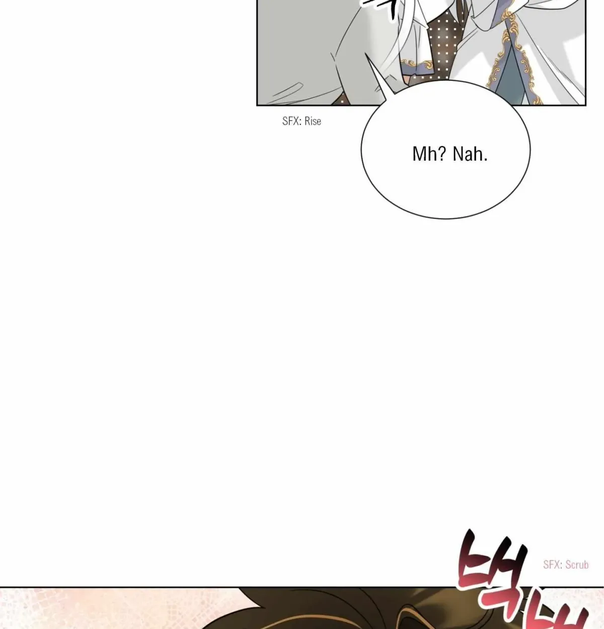 Scent Spark Chapter 1.2 page 37 - 
