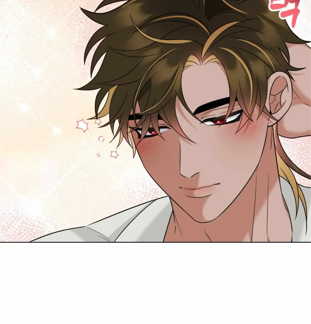 Scent Spark Chapter 1.2 page 38 - 