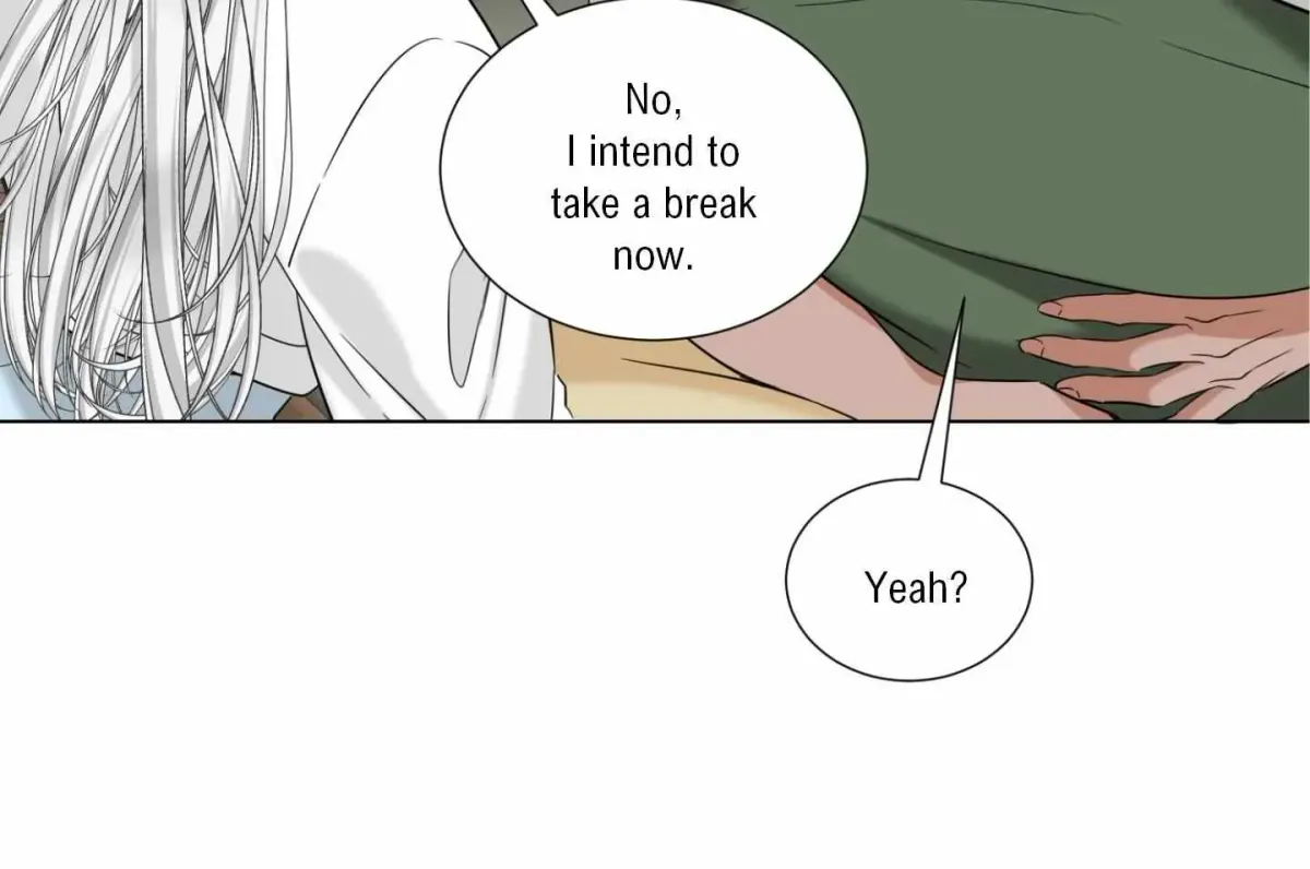 Scent Spark Chapter 1.2 page 40 - 